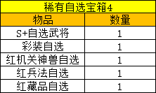 1912yx《九州群将录》线下累充返利活动公告